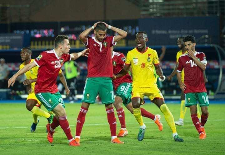 "كان" 2019.. دورة ضربات الجزاء الضائعة والسينغال الأكثر إهدارا