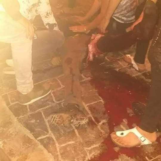 طنجة.. توقيف شاب قتل رفيقه بعد سُكر طافح
