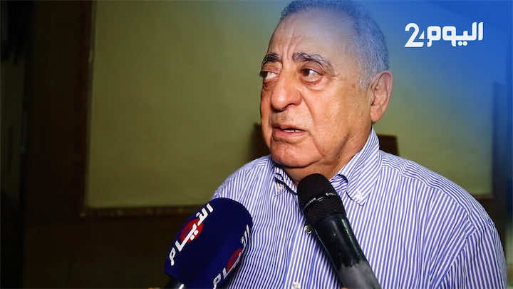 انسحاب دفاع نجل زيان أمام قاضية التحقيق في ملف «الكمامات»