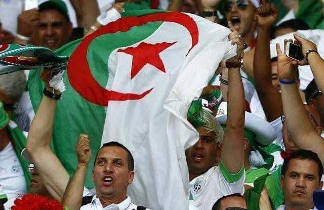 نهائي كان 2019.. الدخول بالمجان للجماهير الجزائرية