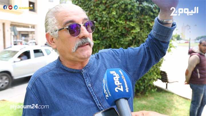 الشوبي: الإعدام المطلوب هو "إعدام الظواهر الإجرامية" وتفعيل دور الثقافة والفن - فيديو