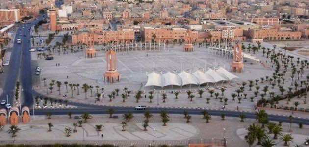 77في المائة في العيون و61 في المائة في الداخلة.. ارتفاعا نسبة المشاركة في الأقاليم الجنوبية – اليوم 24