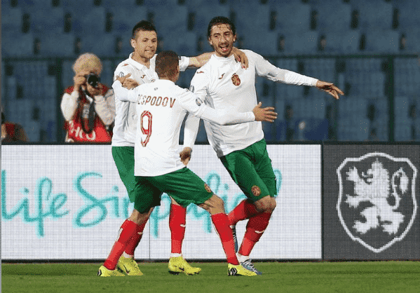 بسبب العنصرية.. الاتحاد الأوروبي يعاقب منتخب بلغاريا