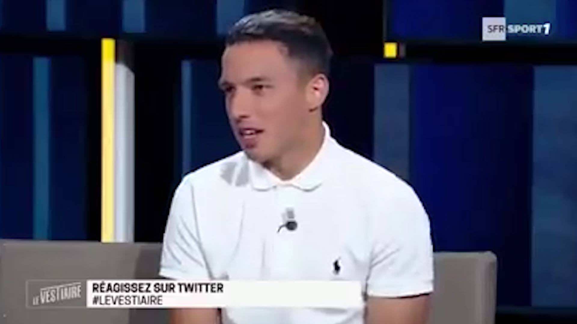 نجم المنتخب الجزائري وأفضل لاعب في "الكان" يكشف سبب اختياره "الخضر" بدل "الأسود" وعرض الجامعة "غير المقنع" - فيديو
