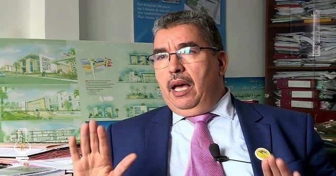 صديقي: البلطجة في مجلس الرباط هدفها حجب المنجزات..وتعرضت للضرب في دورة رسمية!