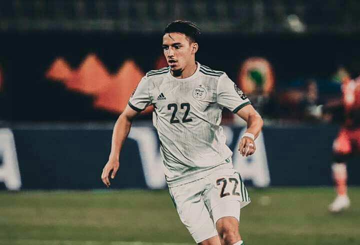 أفضل لاعب في "الكان" يجتاز الفحص الطبي في ميلان الإيطالي
