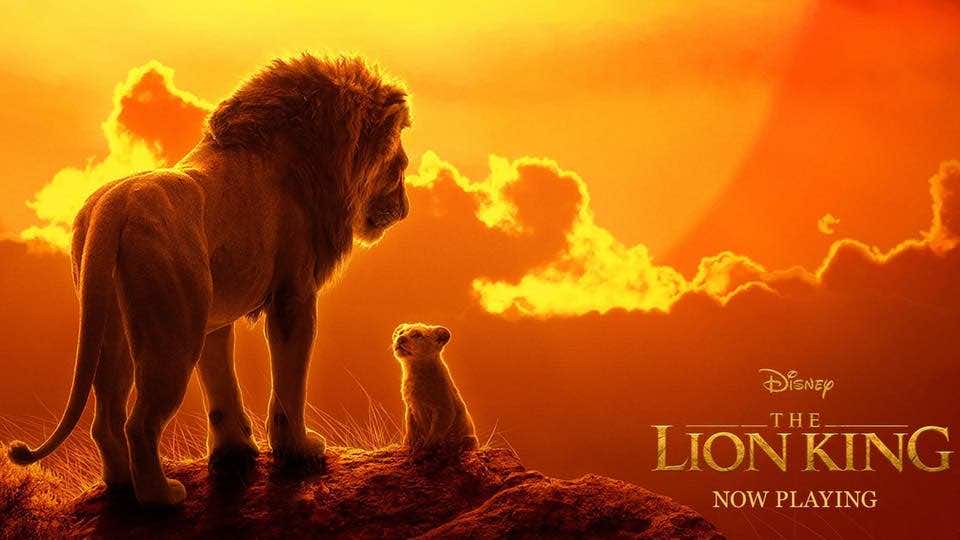 فيلم..Lion King يتربّع على شباك التذاكر في أميركا