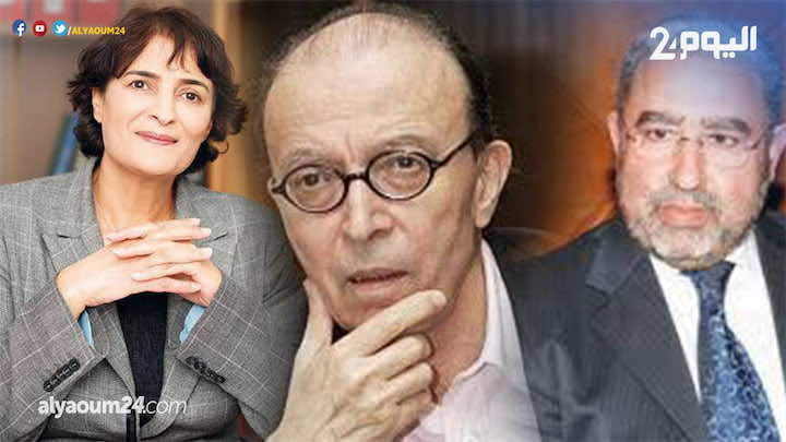 الجبابدي والصايل والأشعري يتقدمون رافضي التسامح مع المغتصبين