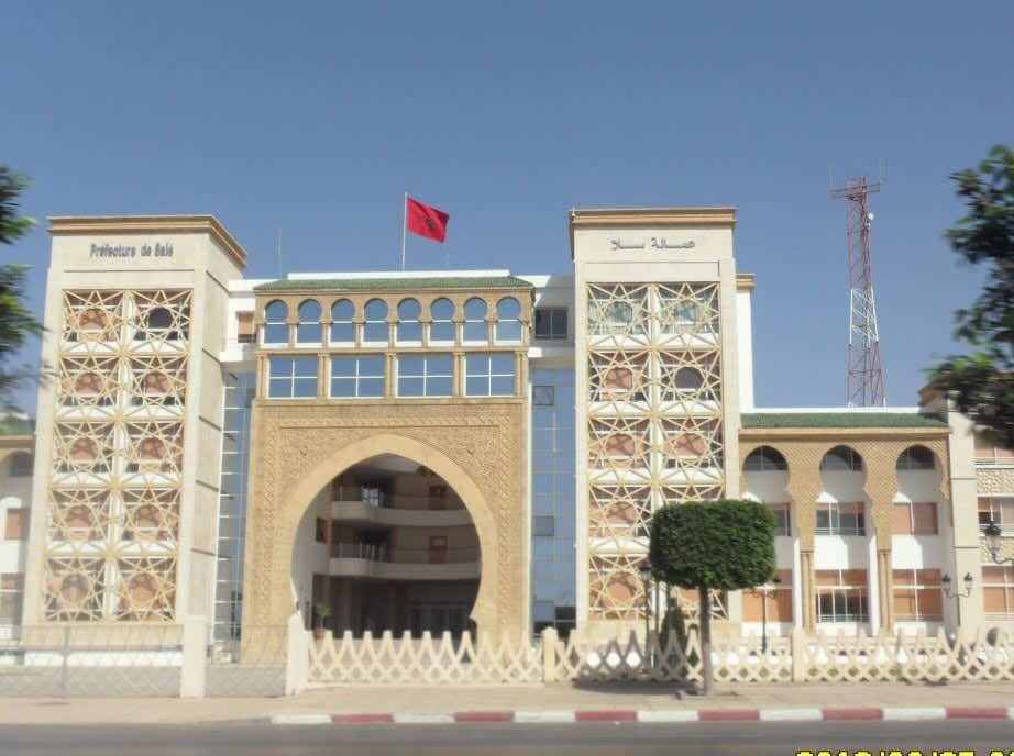اتهامات لقائدة في سلا باحتجاز وتهديد وإهانة رئيس رابطة حقوقية داخل مقر العمالة