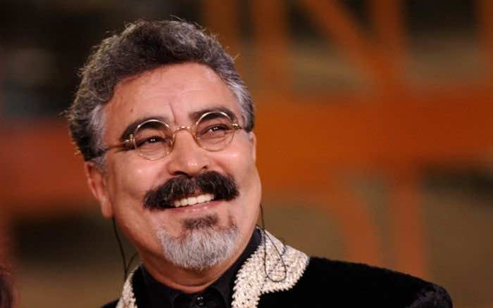 روح البسطاوي تبكي طاقم فيلم "تازة" أثناء عرضه لأول مرة بالمغرب -فيديو