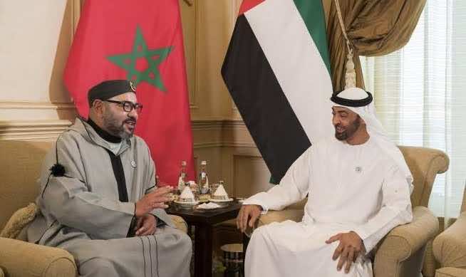 بعد 3 أشهر من الغياب الغامض.. سفير الإمارات عائد للمغرب