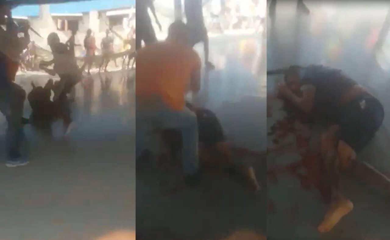 أمن البيضاء يوقف شخصا يشتبه في نشره مقطع فيديو مزيف حول جريمة قتل لم تحدث في المغرب