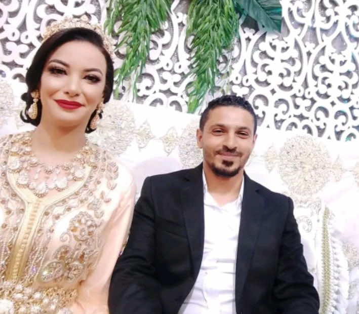 أبيضار تنفصل عن زوجها: أشارك معكم فرحة طلاقي.. وطليقي "ماشي ولد الحرام"