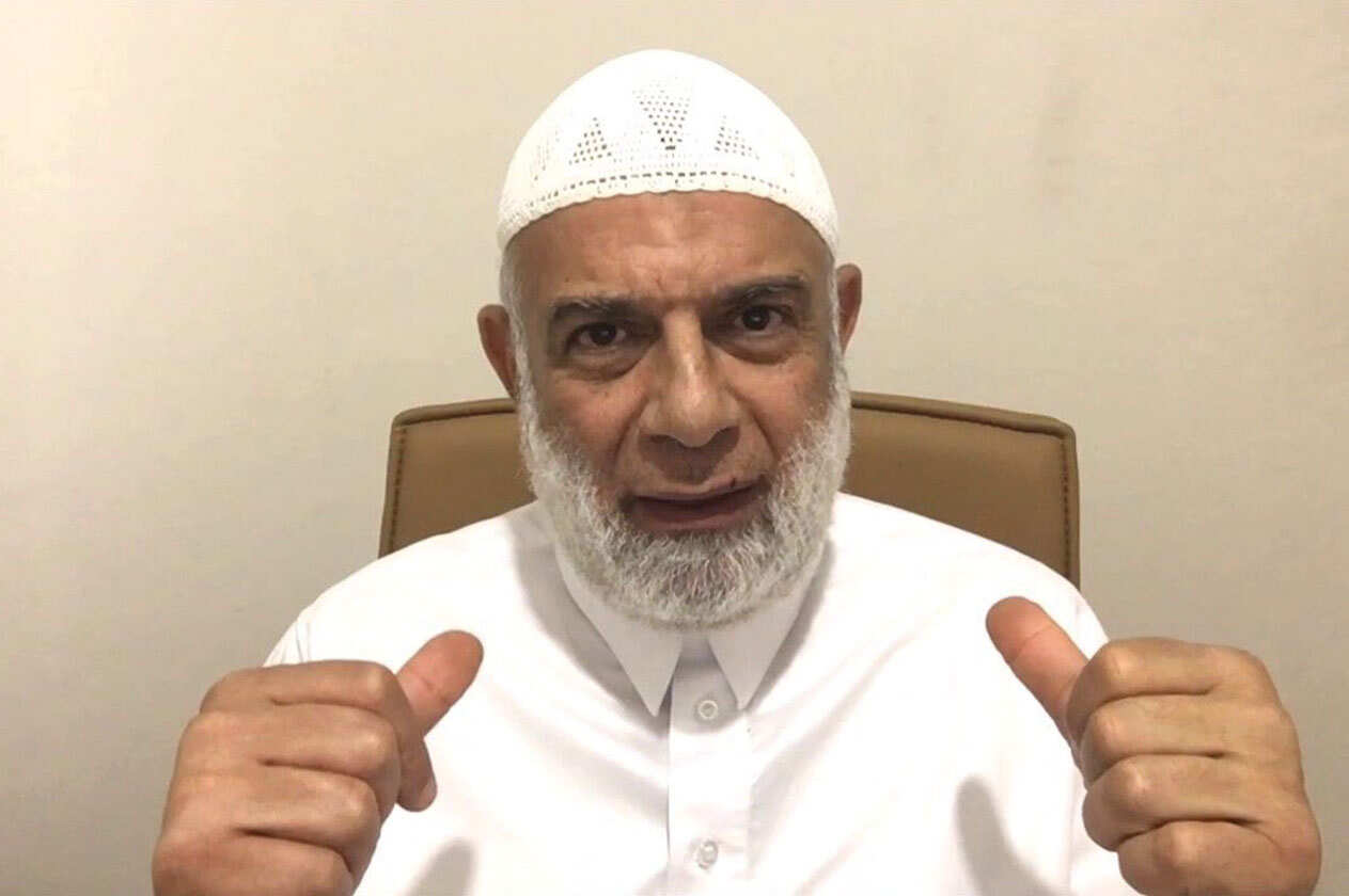 بعد إساءته للرئيس السبسي.. تونس تمنع وجدي غنيم من دخول البلاد