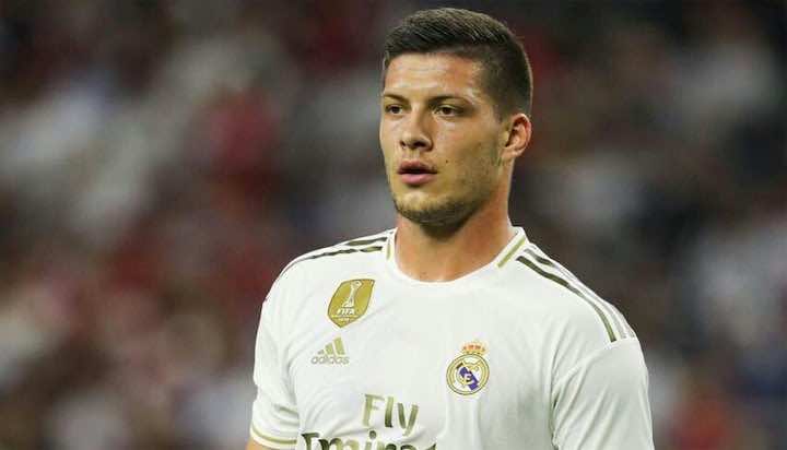 لعنة الإصابات تطارد لاعبي ريال مدريد