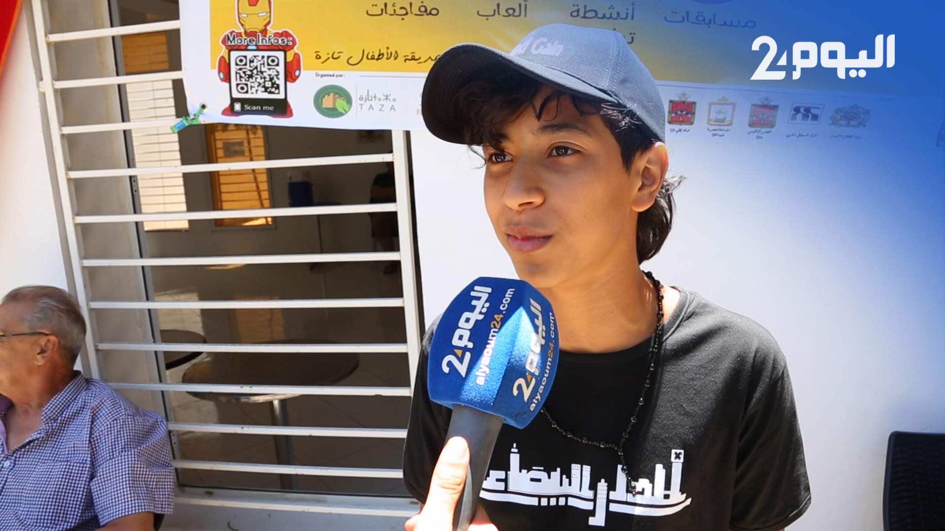 أكرم مفتاح: انتظروني في "هادي والتوبة" وهكذا عشت مع الممثلين كواليس " البهجة 2"-فيديو