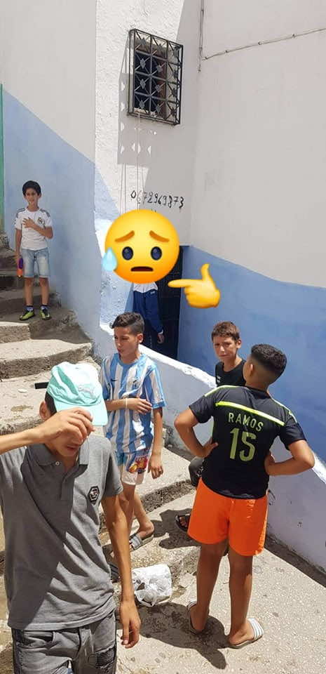 انتحار شاب في تطوان ومصادر ترجح السبب لخلاف مع زوجة والده