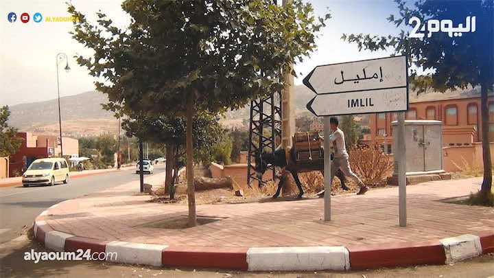بعد مرور 6 أشهر  على جريمة "شمهروش" وصدور الأحكام.."اليوم 24" يعود إلى "إمليل" والأهالي: راضون عن الأحكام ومرحبا بالسياح بيننا - فيديو