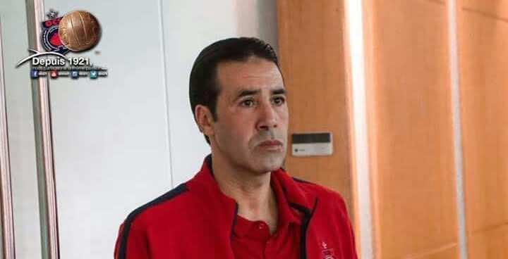 لأسباب عائلية وشخصية.. أولمبيك آسفي يؤكد استقالة الدميعي
