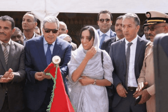 بعد الصدام.. "بيجيدي" كلميم يقرر دعم بوعيدة ويصوت بالإيجاب على جدول أعمال الدورة