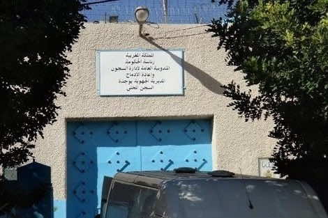 تداول صورة عن الاكتظاظ في السجون يثير غضب مندوبية التامك