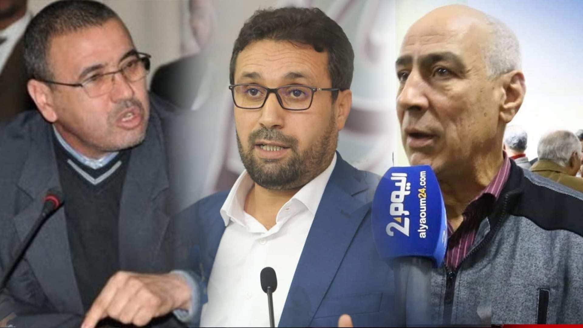 خطاب العرش..تباين آراء السياسيين بشأن مضامينه وتوافق حول ضرورة "الفصل بين السلط"