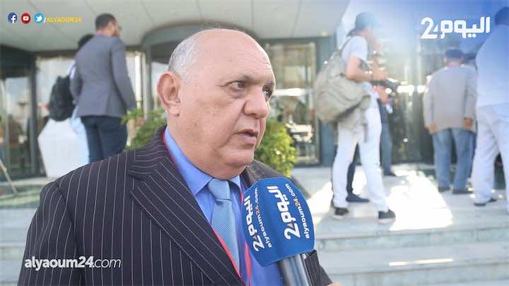 حوار - سيدينو لـ"اليوم24" : أندية معروفة تتربص بنجومنا والحسنية أصبح من الأندية الكبيرة في المغرب - فيديو
