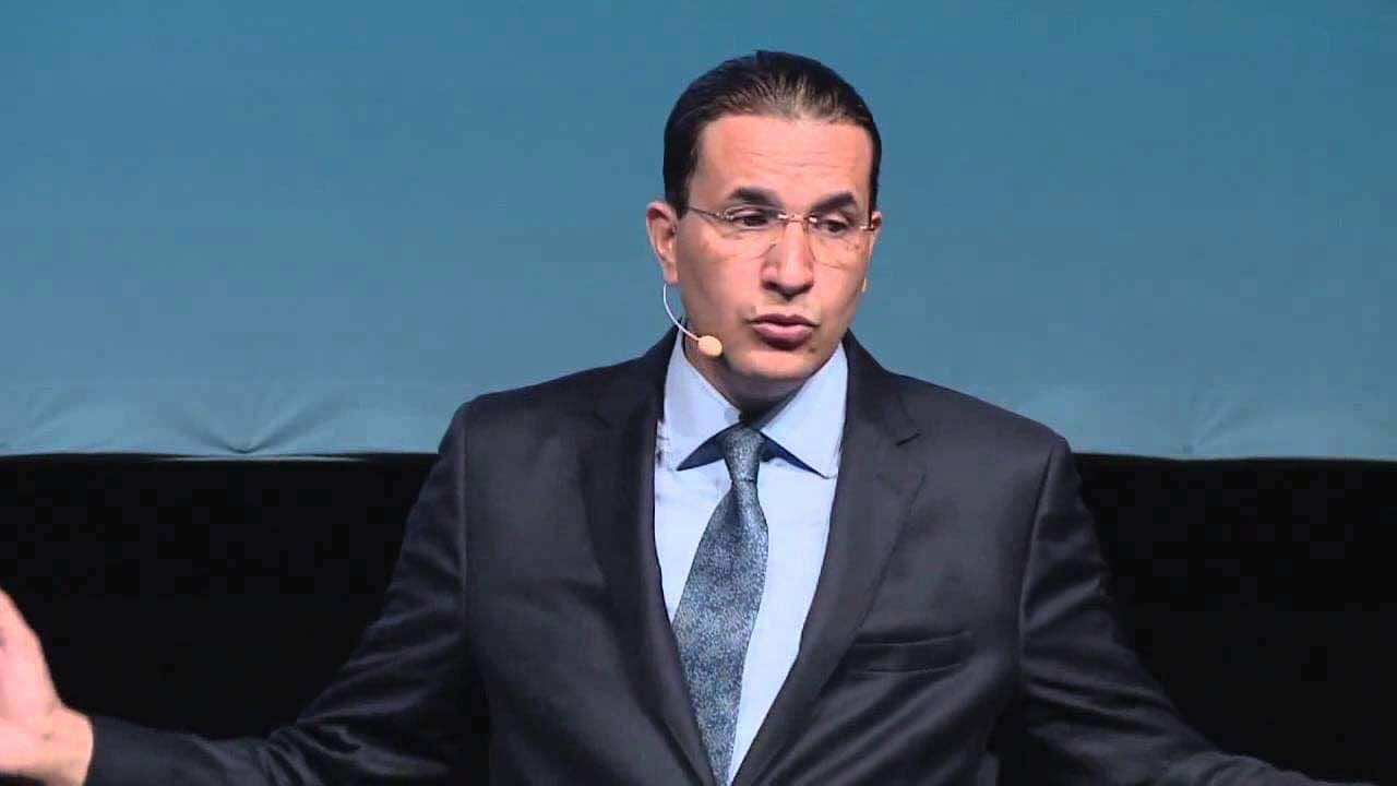 تعيين المغربي نجم الدين على رأس المجموعة الإقليمية الإفريقية للمعهد العالمي لمصارف الإدخار