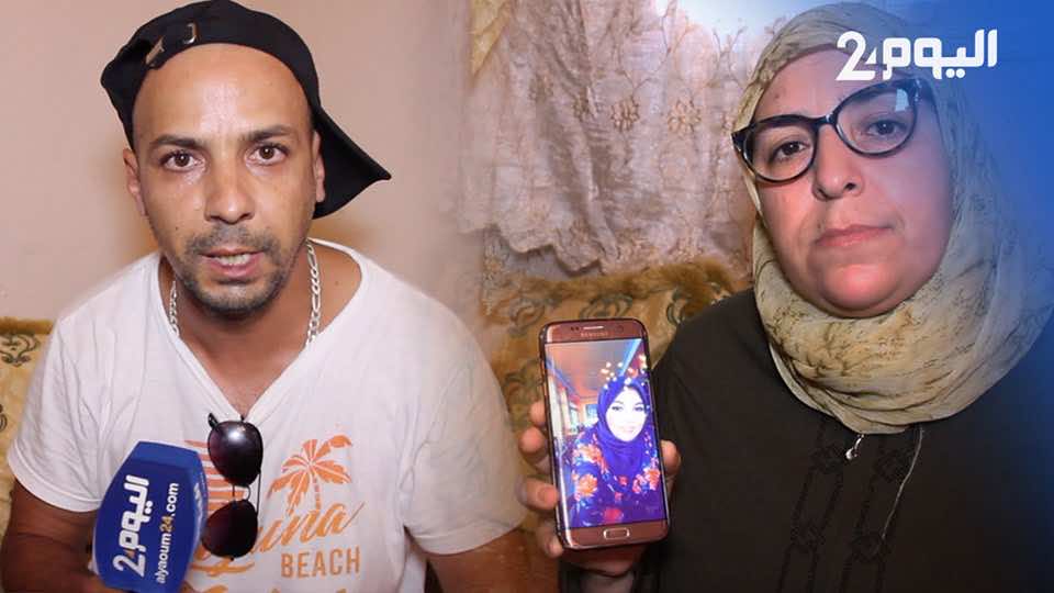 - فيديو مأساة... نزيف ينهي حياة شابة بعد الولادة..والطبيب: "بذلت قصارى جهدي لإنقاذها"