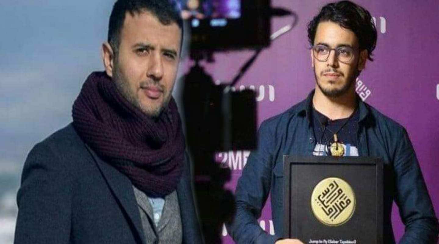 بسبب نشر صوره دون توقيع.. حمزة نمرة يعتذر من مصور مغربي "