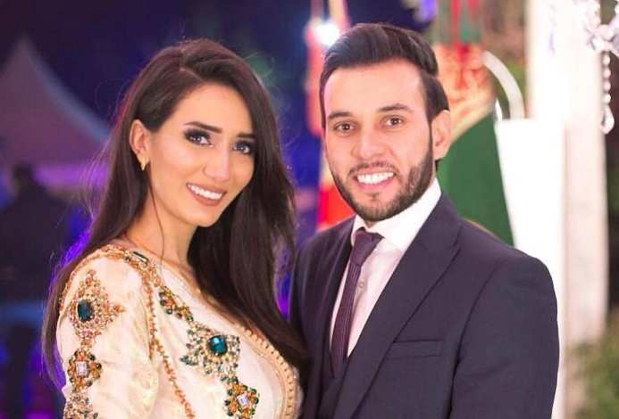 الشلواطي وطليقها.. حرب الاتهامات تعود من جديد