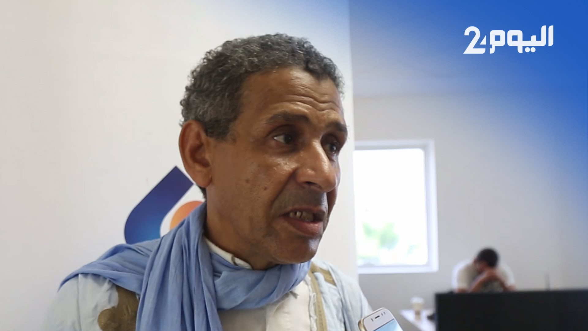 عائد من جحيم الاعتقال في "البوليساريو": تعرضا للتعذيب وكنا نطالب براتب شهري بدل تعويضنا -فيديو