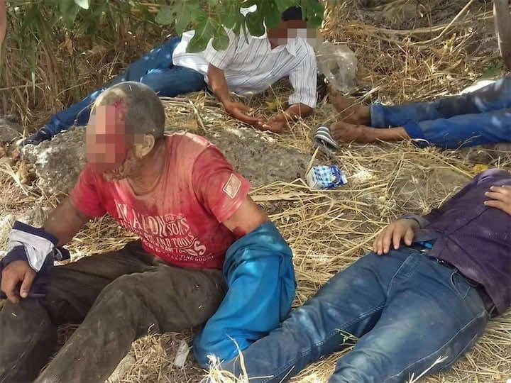 فاجعة تاونات... مصرع 5 أشخاص وإصابة أزيد من 40 آخرين في حادثة انقلاب حافلة لنقل المسافرين