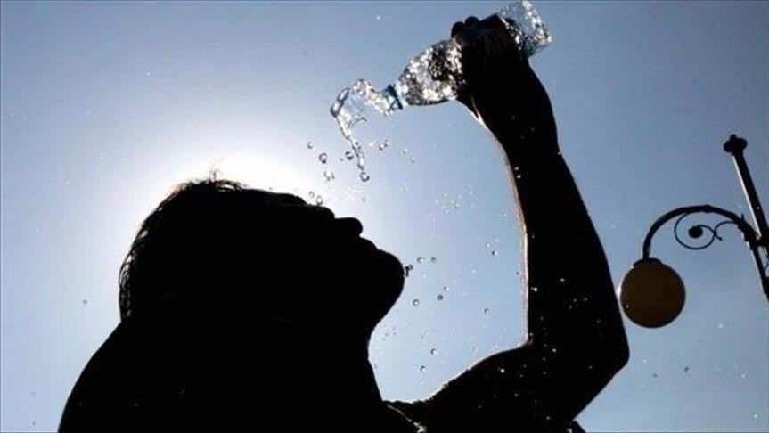 اليابان.. وفاة 57 شخصا بسبب الحر الشديد