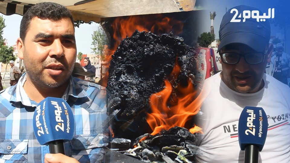 بعد المنع.. طنجاويون: شي رؤوس الأضاحي من عاداتنا ورئيس جماعة طنجة يرد