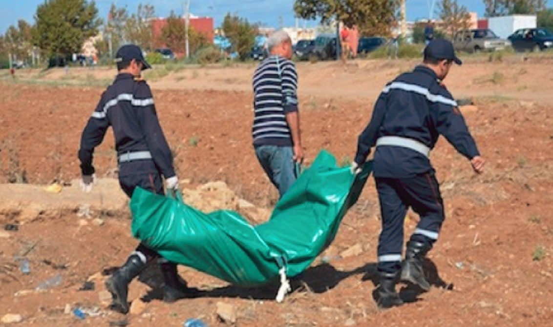 العثورعلى جثة  متحللة داخل حمام منزلي يستنفر الدرك الملكي
