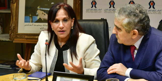 تقرير الملاحظة المستقلة لـCNDH: سجلنا 149 حالة عنف في الحملة الانتخابية لاستحقاقات 2021