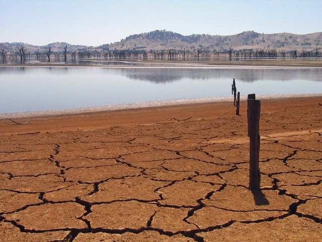تقرير دولي: المغرب مهدد بندرة المياه بسبب "الاستنزاف" ويحتل المرتبة 22 عالميًا
