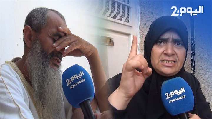 والد الطفل الذي توفي بعد صعقة كهربائية يتحدث لـ"اليوم24".. ووالدة الناجي: الأمر مأساة -فيديو