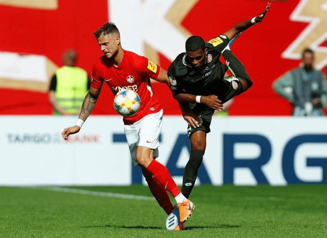 خروج مفاجئ لماينتس وأوغسبورغ من كأس ألمانيا