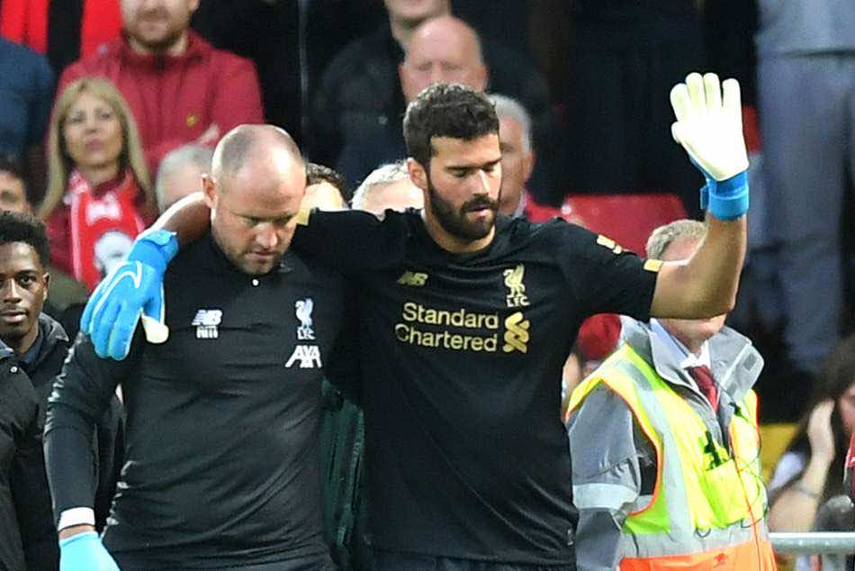 غياب مؤثر لليفربول أمام تشلسي في نهائي السوبر الأوروبي