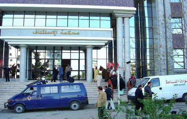 استئنافية تطوان تقضي بـ6 سنوات سجنا نافذا في حق "بيدوفيل" اغتصب حفيدة أخته