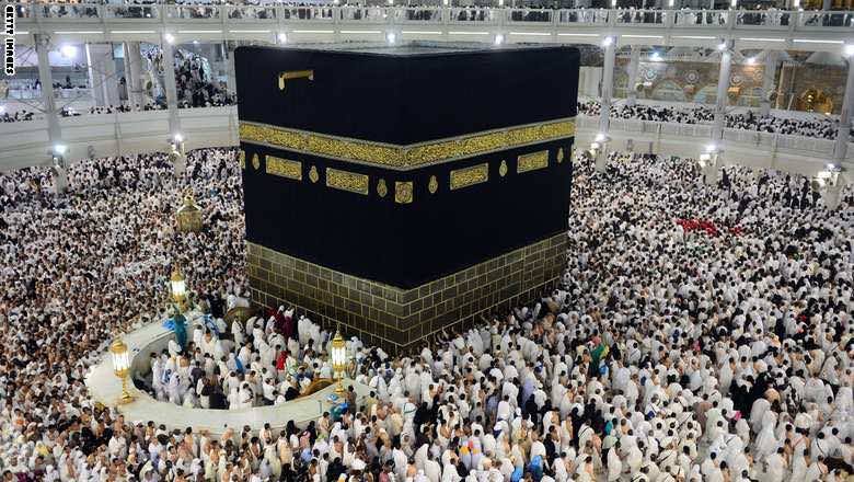 يوم الحج الأكبر.. هكذا يقضي الحجاج العاشر من ذي الحجة