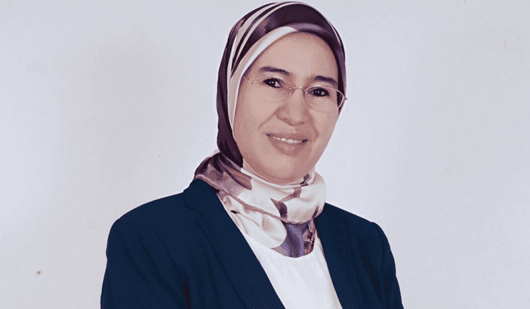 رغم ترقيتها.. الوزيرة الوافي معطلة