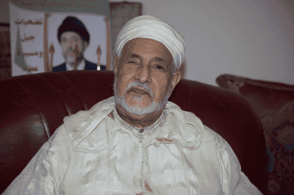 ابراهيم كمال...مؤسس الشبيبة الإسلامية يفارق الحياة يوم عيد الأضحى