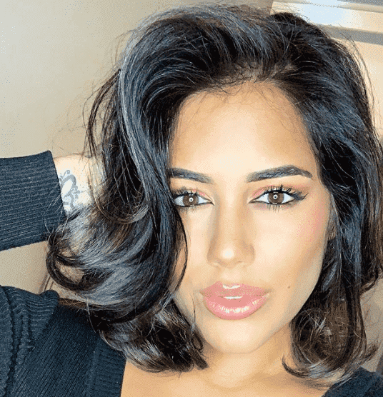 نجمة منتخب السويد في مراكش.. أحست بنفسها أميرة وتخلت عن مساحيق التجميل-صور