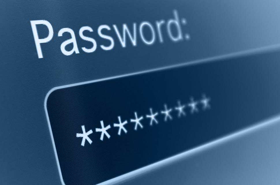 غوغل: مئات الآلاف من الأشخاص يستخدمون كلمات مرور مخترقة