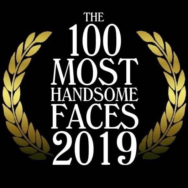 فنانان عربيان يدخلان المنافسة على لقب "أجمل وجه في 2019"