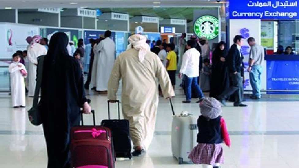السعودية تحذر مواطنيها من السفر إلى تركيا ولبنان ودول أخرى إلا بإذن مسبق