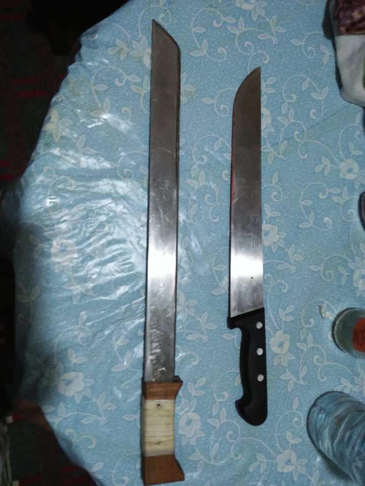 ساكنة القصر الكبير تستنجد..هجوم بالسيوف على الأحياء!
